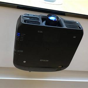 雅昌文化产业园礼堂 EPSON CB-1755U