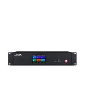 无线会议系统主机LCD-660W