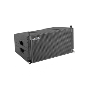 主扩线阵列扬声器LTZ-210